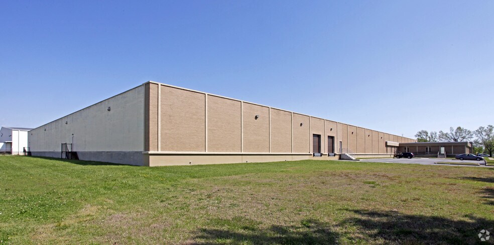 More Photos Of 3800 Village Ave, Norfolk Industrial For Sale