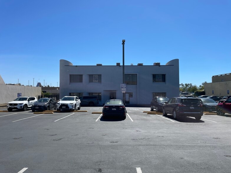 More Photos Of 7750 Dagget St, San Diego Office For Lease