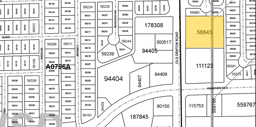 More Photos Of 3114 Old Denton Rd, Carrollton Specialty For Sale