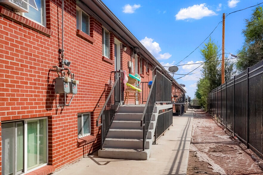 More Photos Of 3076 W 71st Way, Westminster Apartments For Sale