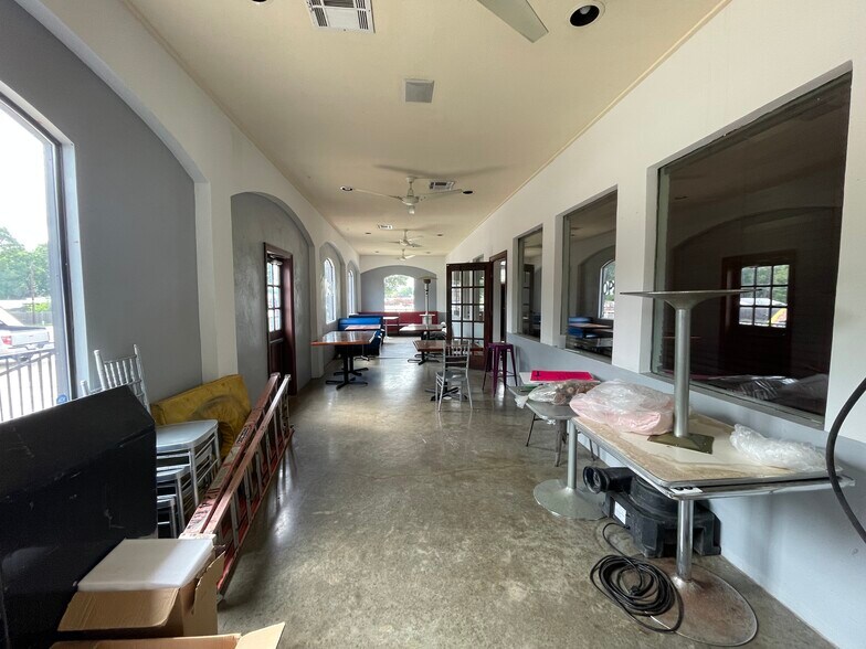 More Photos Of 23237 Aldine Westfield Rd, Spring Restaurant For Lease