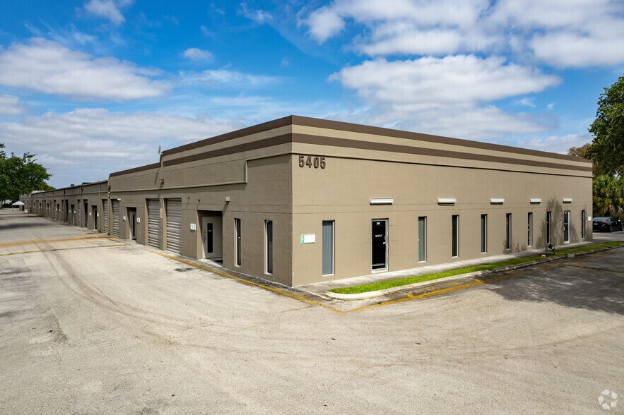 More Photos Of 5401 NW 102nd Ave, Sunrise Unknown For Lease