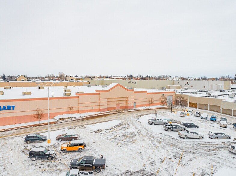 More Photos Of 1200 10th Ave S, Great Falls Unknown For Lease