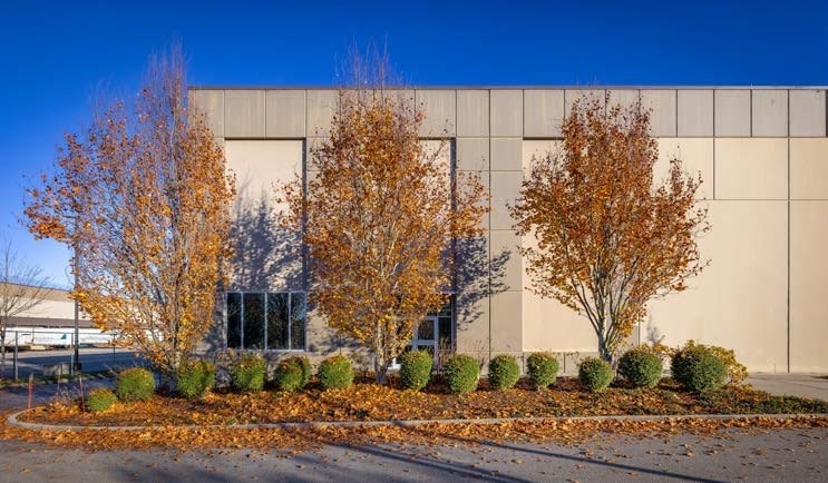 Primary Photo Of 16111 Blundell Rd, Richmond Distribution For Lease