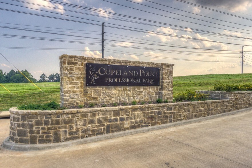 More Photos Of 6115 New Copeland Rd, Tyler Medical For Sale