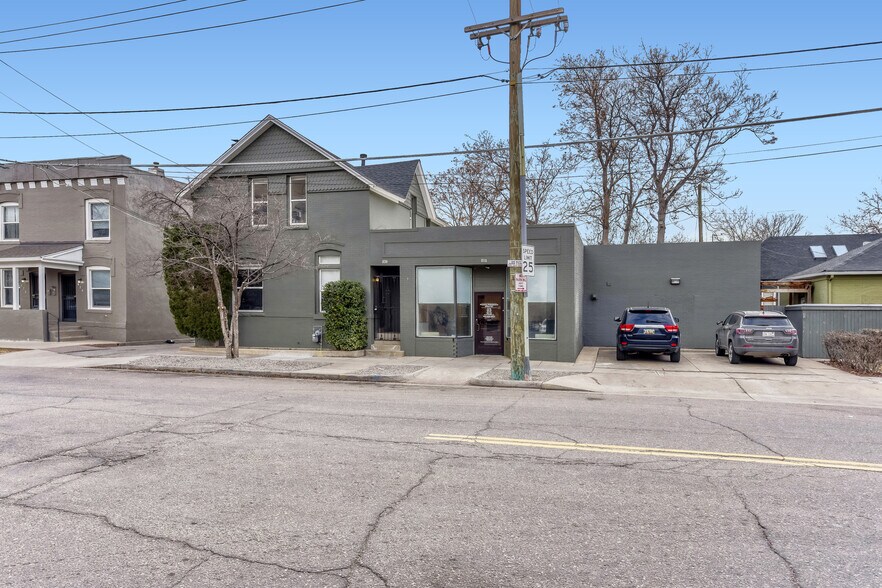 More Photos Of , Denver Office For Sale