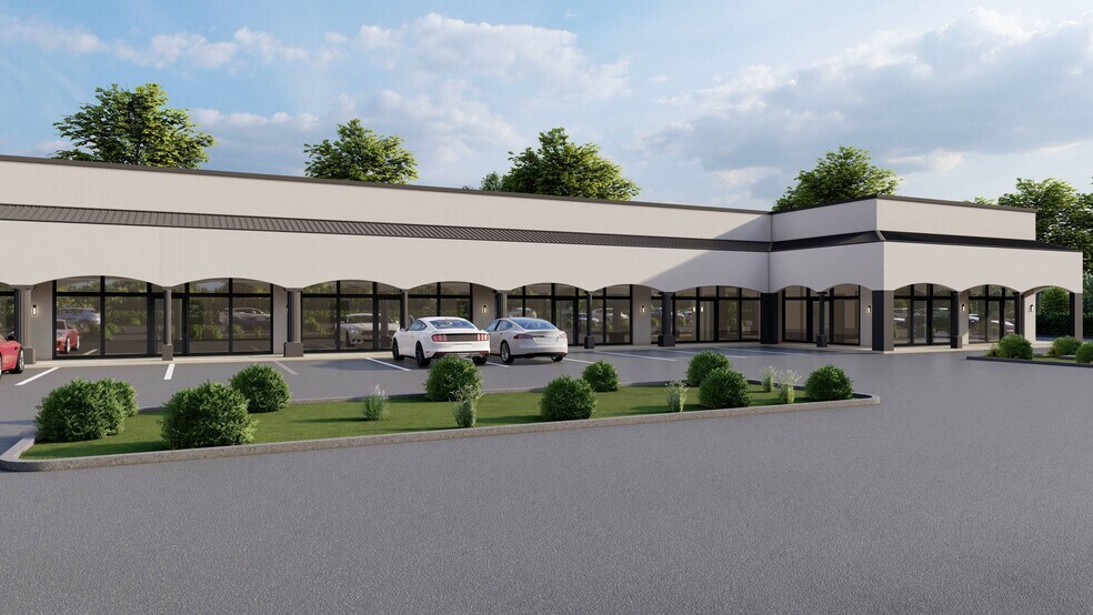 Primary Photo Of 1741 Hwy 35 Bypass, Alvin Medical For Lease