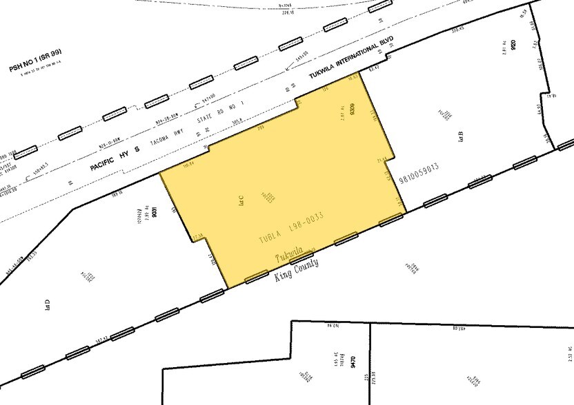 More Photos Of 12101 Tukwila International Blvd, Tukwila Unknown For Lease