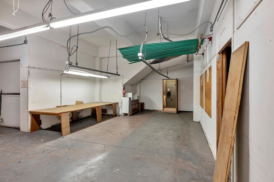 More Photos Of 1700 International Blvd, Oakland Warehouse For Sale