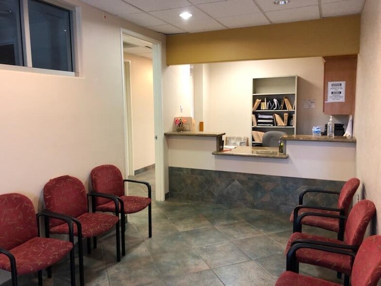 More Photos Of 3560 Fairmount Ave, San Diego Medical For Sale