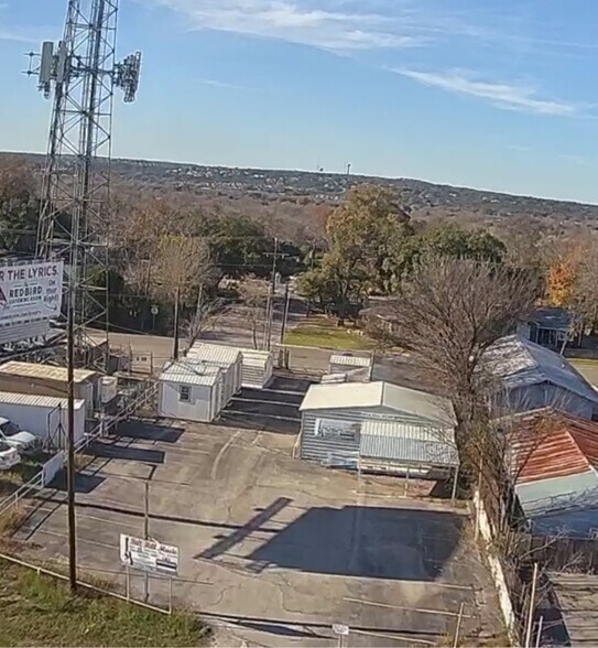 More Photos Of 1290 S Business IH 35, New Braunfels General Retail For Sale