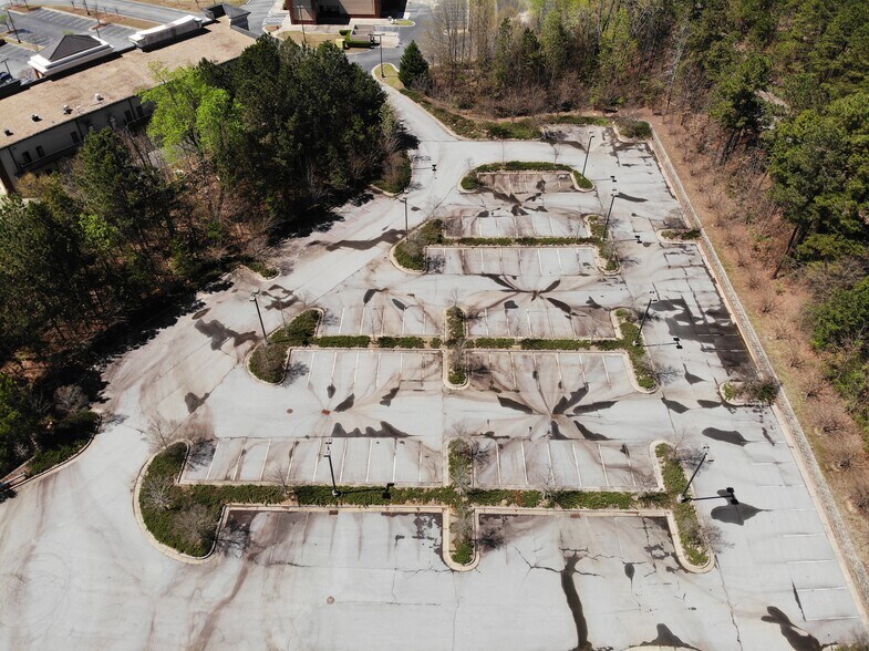 More Photos Of 2641 N Berkeley Lake Rd NW, Duluth Office For Sale