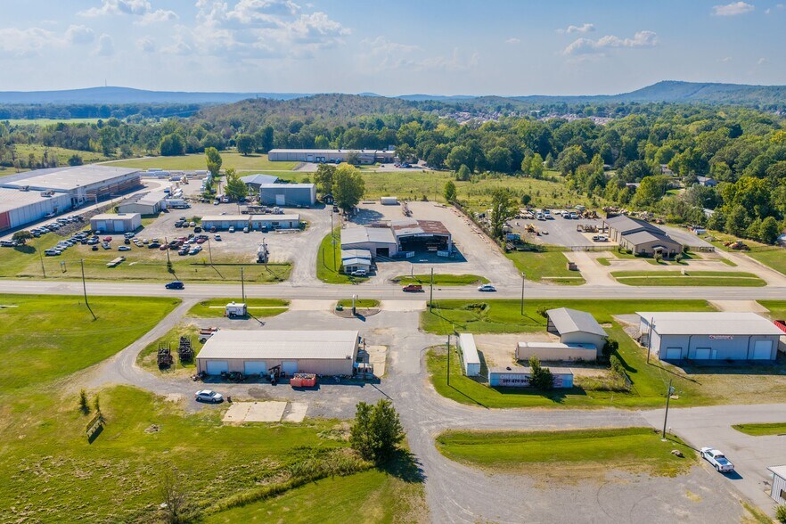 More Photos Of 679 Highway 365, Mayflower Office For Sale