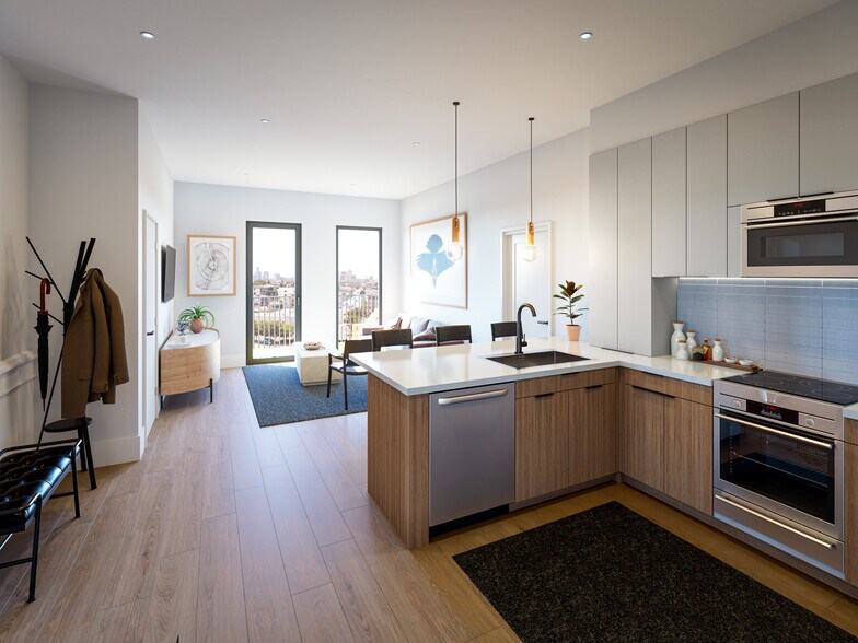 More Photos Of 949 Main St, Nashville Land For Sale