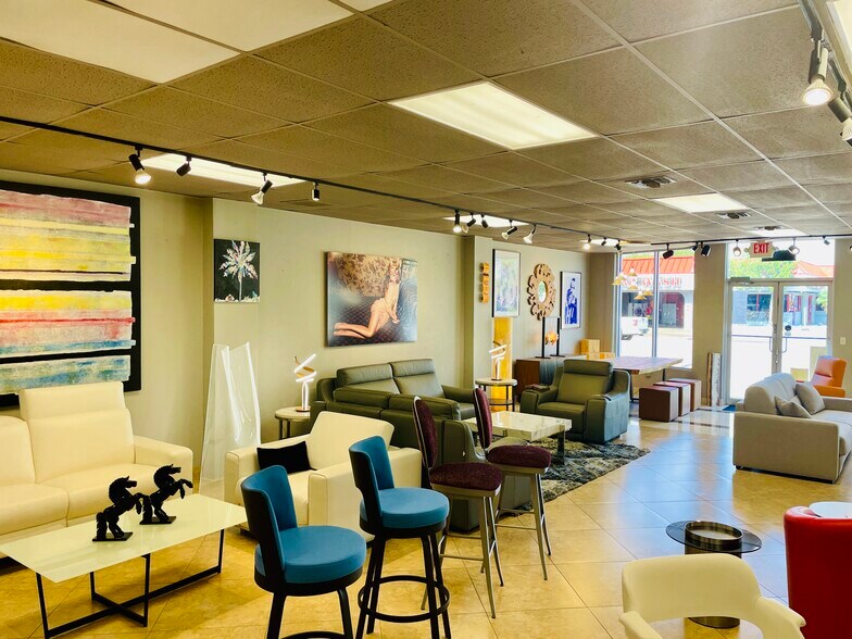 More Photos Of 18 S Federal Hwy, Pompano Beach Freestanding For Lease
