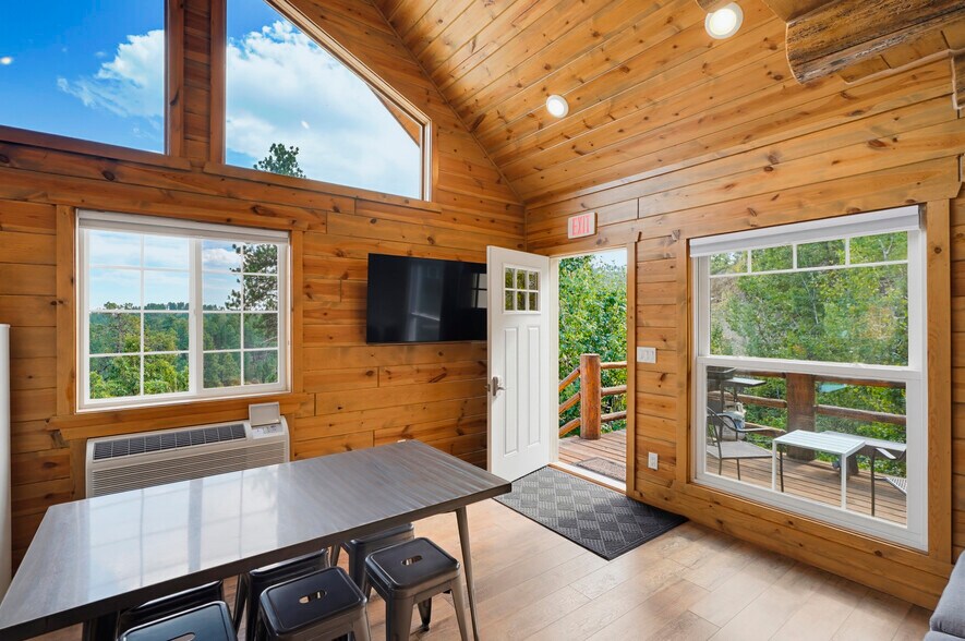 More Photos Of 13310 Silver Mountain Rd, Rapid City Hospitality For Sale