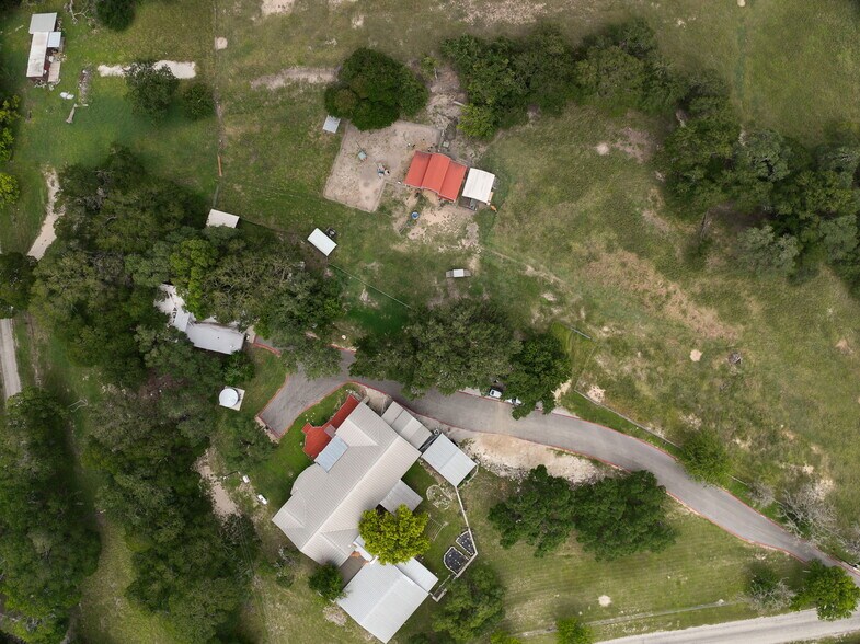 More Photos Of 319 Los Indios Ranch Rd, Boerne Specialty For Sale