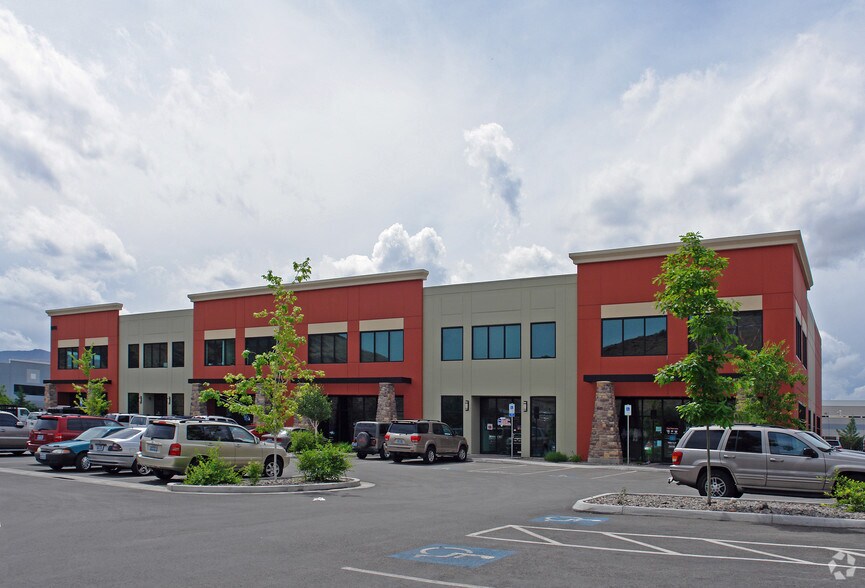 More Photos Of 8745 Technology Way, Reno Research And Development For Lease