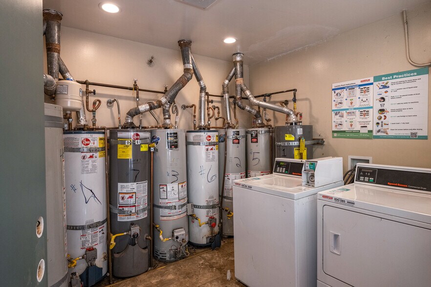 More Photos Of 7 Merrydale Rd, San Rafael Apartments For Sale