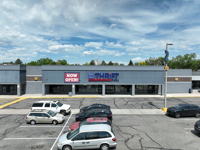 More Photos Of 8125 Sheridan Blvd, Arvada General Retail For Sale