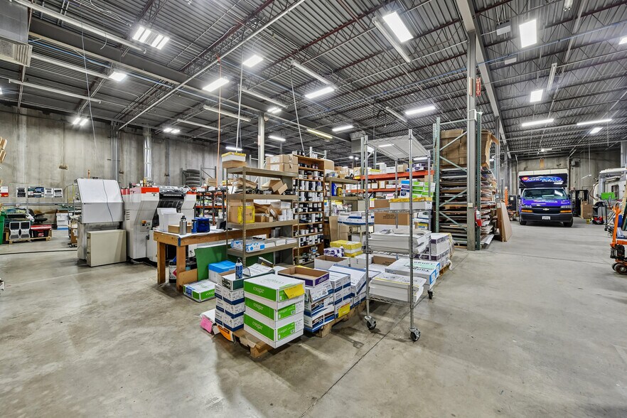 More Photos Of 790 Umatilla St, Denver Warehouse For Sale