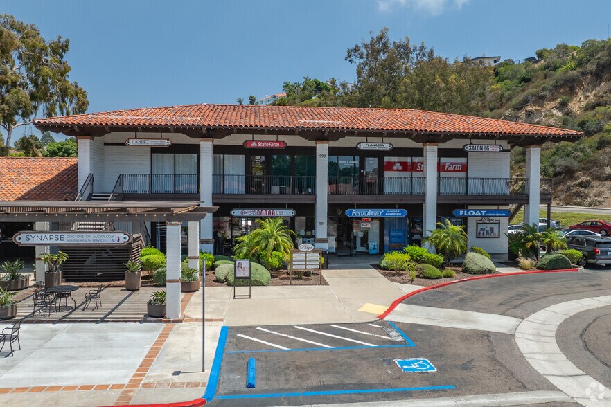More Photos Of 991-993 Lomas Santa Fe Dr, Solana Beach General Retail For Lease
