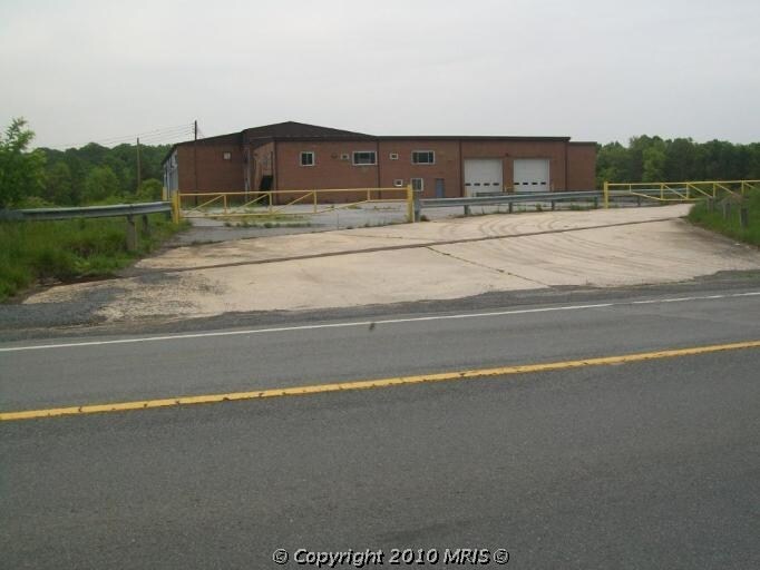 More Photos Of 4307 Valley Rd, Berkeley Springs Truck Terminal For Sale