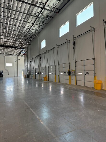 More Photos Of 2300 W Carey Ave, North Las Vegas Distribution For Lease