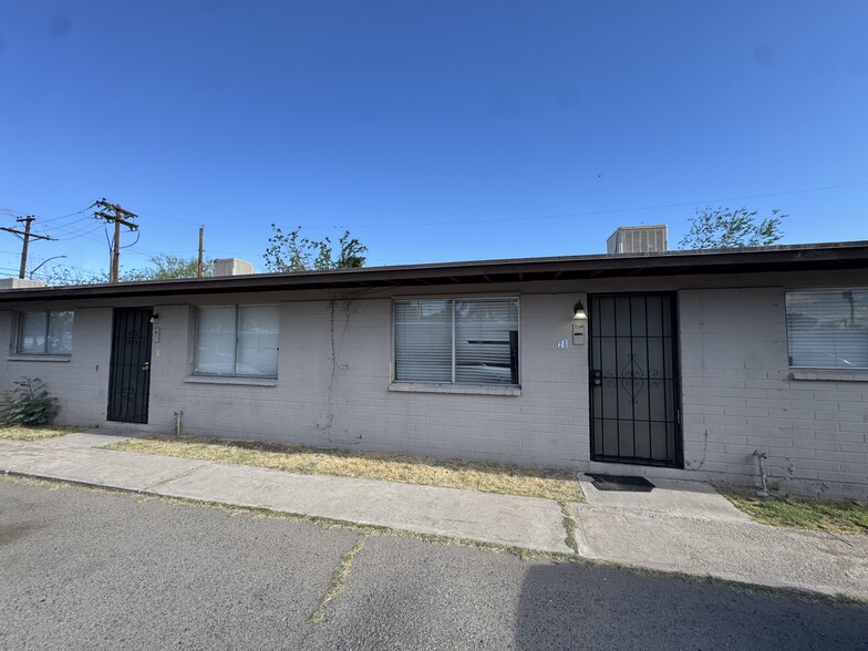 More Photos Of 3502 - 3542 Romero Rd, Tucson Apartments For Sale