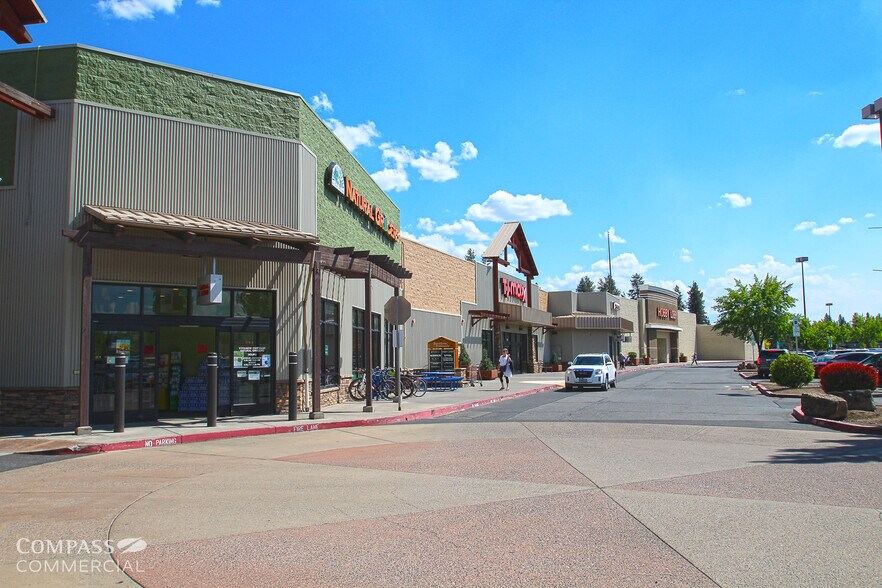 More Photos Of 3044-3188 N Highway 97, Bend Unknown For Lease