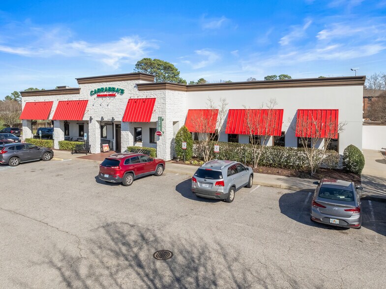 More Photos Of , Newport News General Retail For Sale