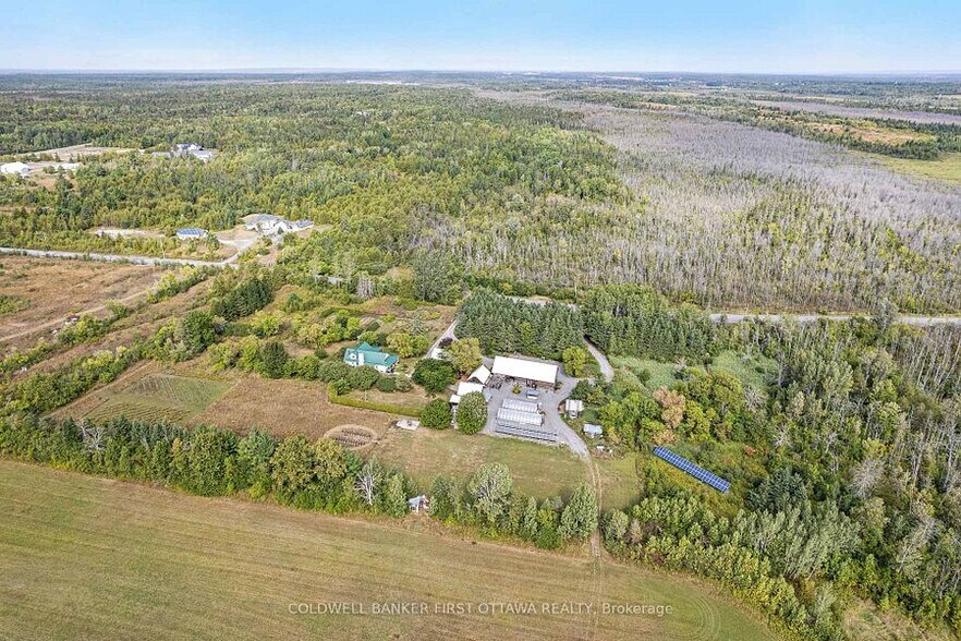 More Photos Of 3840 Old Almonte rd, Almonte Specialty For Sale