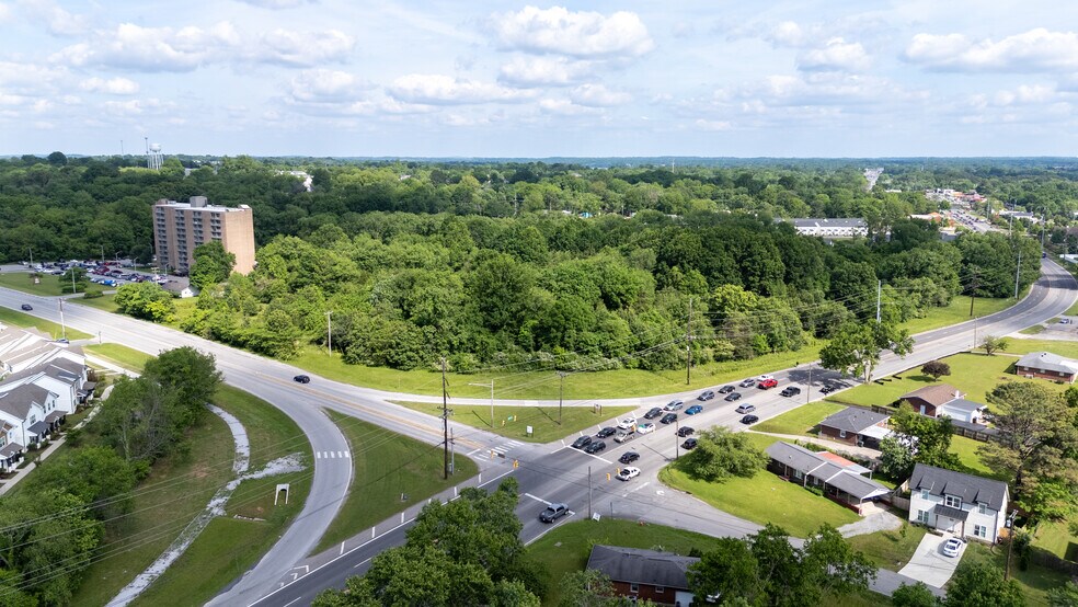 More Photos Of 0 Robinson Rd, Old Hickory Land For Sale