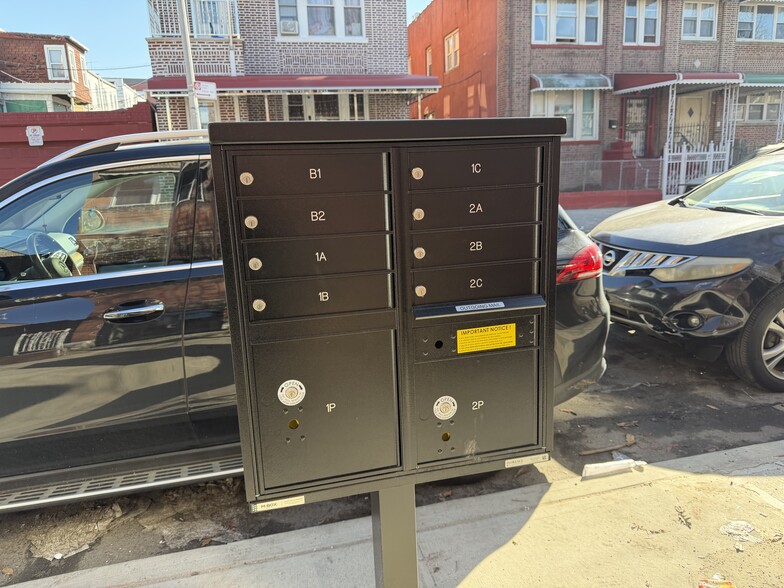 More Photos Of 1265 Elder Ave, Bronx Multifamily For Sale