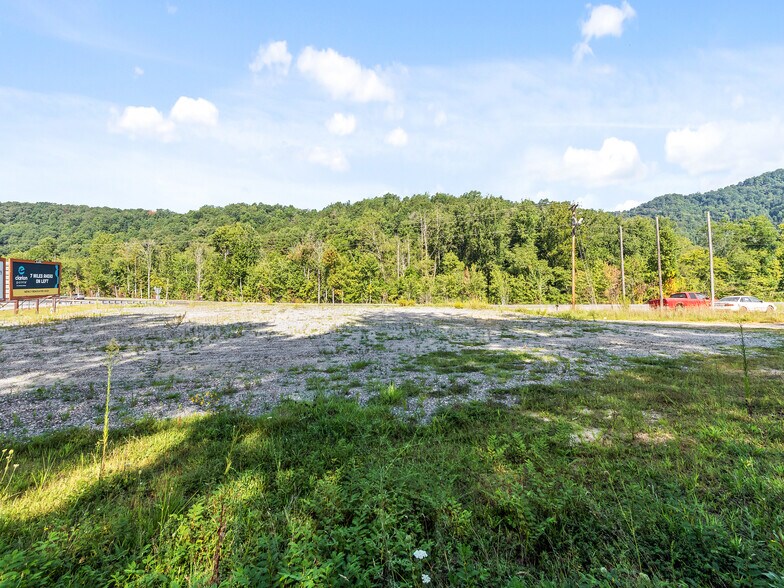 More Photos Of TR A US 74 w, Whittier Land For Sale