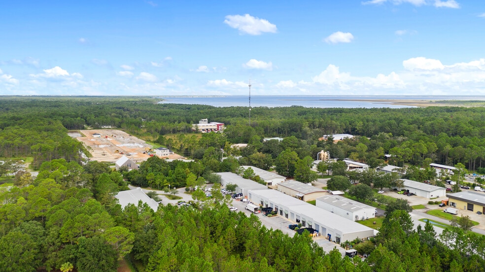 More Photos Of 790 N Highway 393, Santa Rosa Beach Warehouse For Lease
