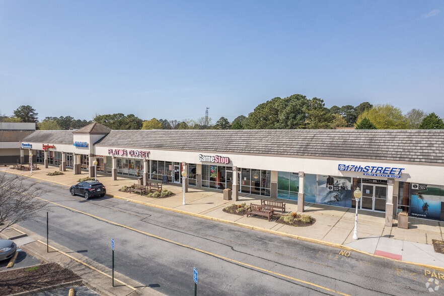 More Photos Of 4107 Portsmouth Blvd, Chesapeake Unknown For Lease