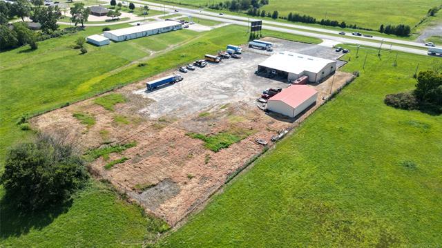 More Photos Of 2700 S 32nd St, Muskogee Industrial For Sale