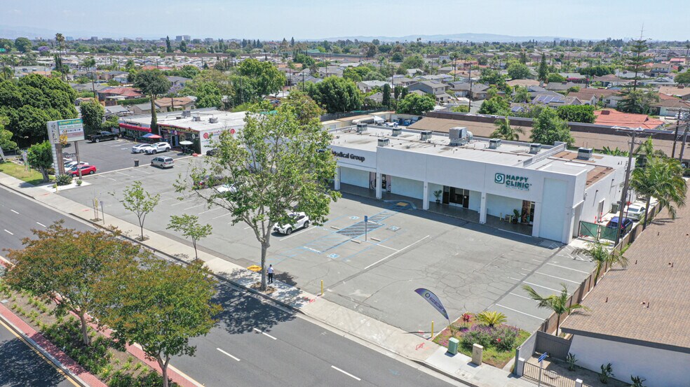 More Photos Of 12372 Garden Grove Blvd, Garden Grove Medical For Sale