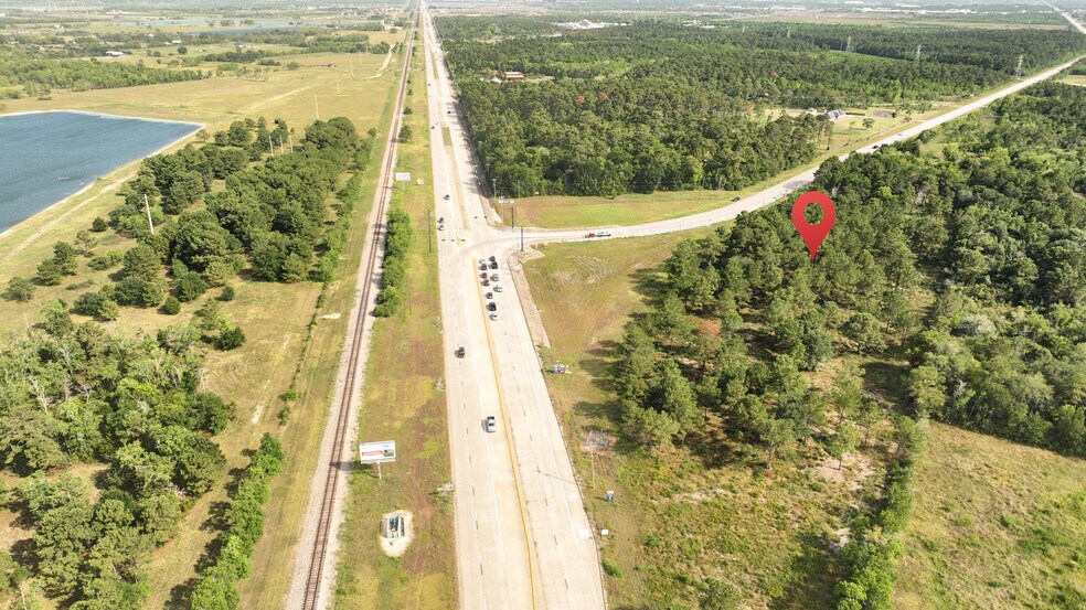 More Photos Of HWY 3 & FM 2004, Texas City Land For Sale