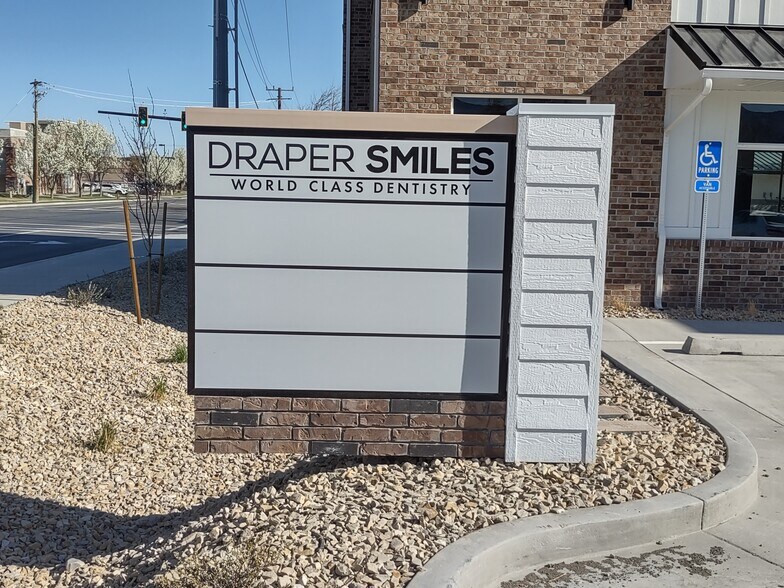 More Photos Of 12459 S 300 E, Draper Office For Lease