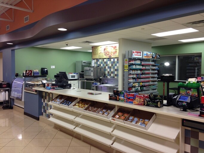 More Photos Of 9995 Tamiami Trl E, Naples Service Station For Lease
