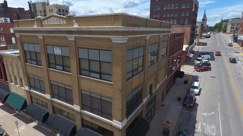 More Photos Of 205 Washington St, Burlington Office For Lease