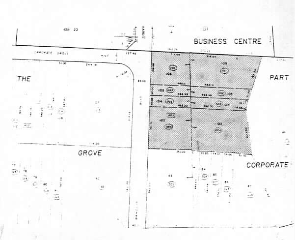 More Photos Of 1275 Barclay Blvd, Buffalo Grove Warehouse For Lease