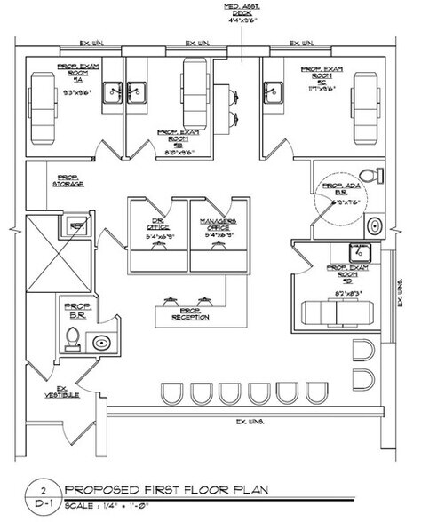 More Photos Of 2 Hillside Ave, Williston Park Medical For Sale
