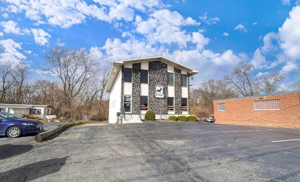 More Photos Of 5125 N Dixie Dr, Dayton Medical For Lease