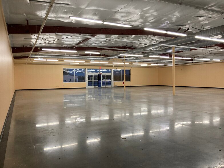 More Photos Of 4955 Richlands Hwy, Jacksonville Freestanding For Lease