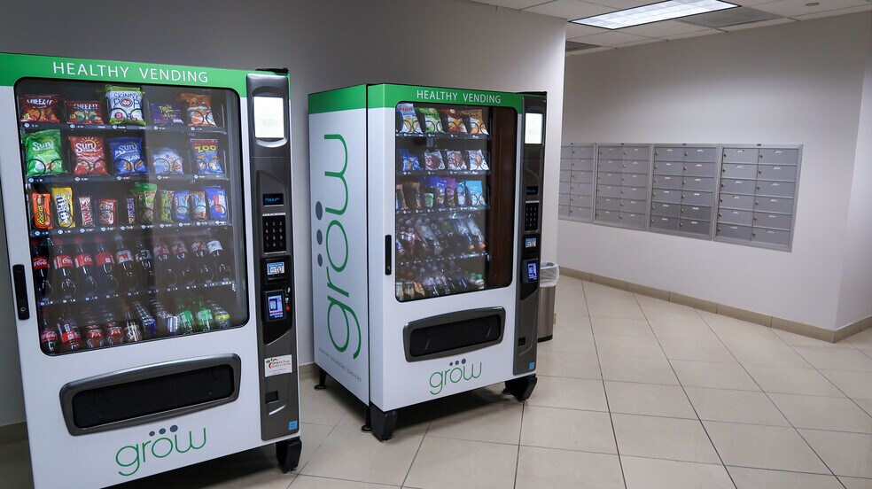 More Photos Of 300 N Coit Rd, Richardson Office For Lease