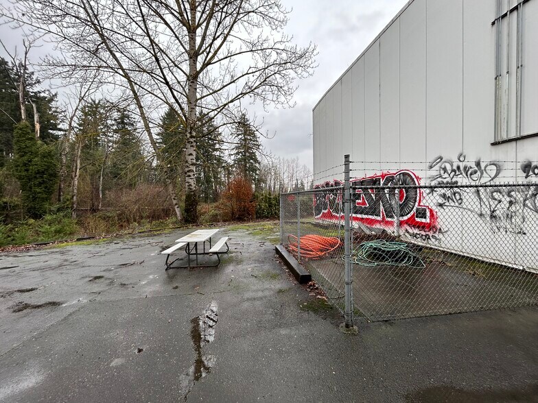 More Photos Of 10675 N Lombard St, Portland Distribution For Lease