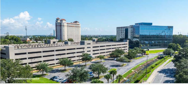 More Photos Of 6277 Sea Harbor Dr, Orlando Office For Sale